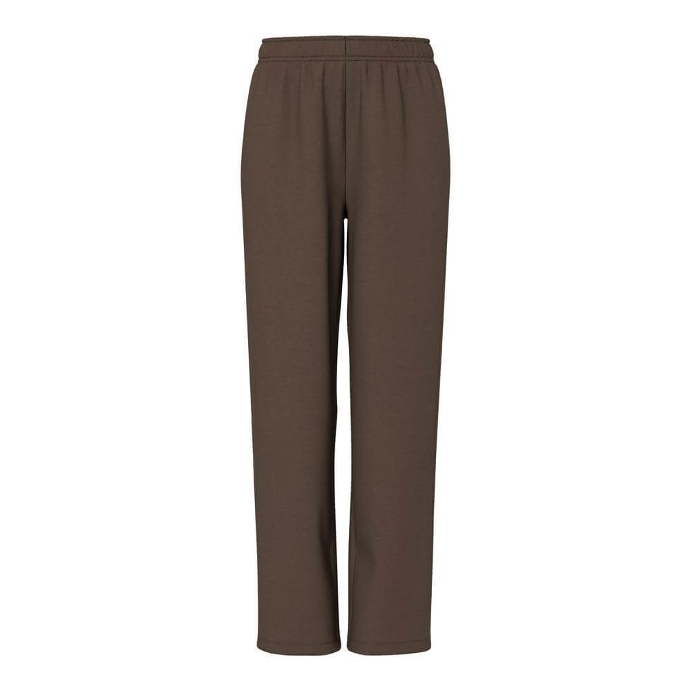 Pieces Chilli Red Sweatpants